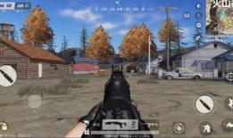 荒野行动最新爆料信息,全新地图与玩法，带你领略极致生存挑战！